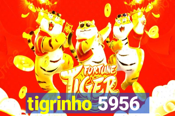 tigrinho 5956